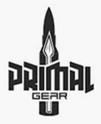 PRIMAL GEAR