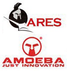 ARES (AMOEBA)