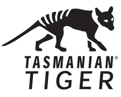 TASMANIAN TIGER