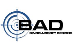 BINGO AIRSOFT DESIGNS