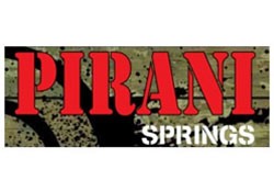 PIRANI
