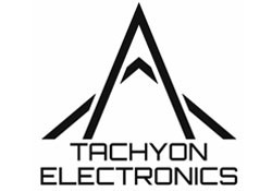TACHYON ELECTRONICS