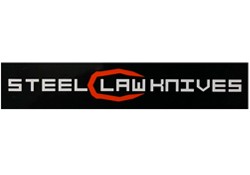 STEEL CLAW KNIVES