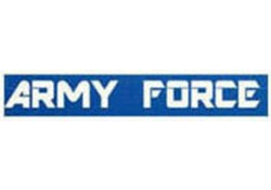 ARMY FORCE