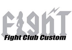 FIGHT CLUB CUSTOM