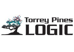 TORREY PINES LOGIC
