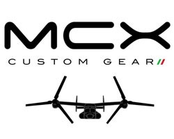 MCX CUSTOM GEAR