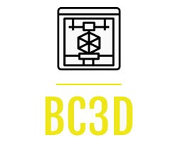 BC3D