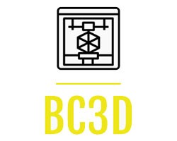 BC3D
