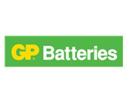 GP BATTERIES