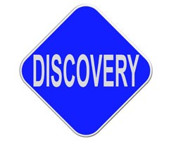 DISCOVERY