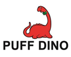 PUFF DINO