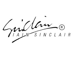 IAIN SINCLAIR