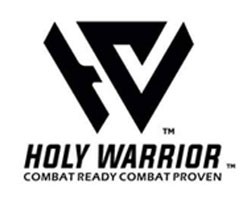 HOLY WARRIOR