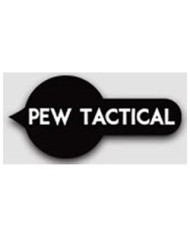 PEW TACTICAL