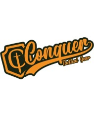 CONQUER TACTICAL GEAR