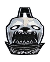 THE BLACK SHIPS