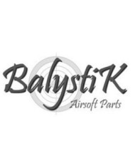 BALYSTIK