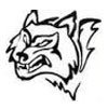 SNOW WOLF
