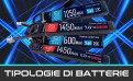 Airsoft Batteries: Complete Guide to Li-Ion, LiPo, LiFe & Ni-MH | Which One to Choose?