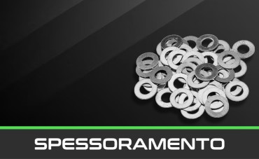 Spessoramento Ingranaggi Softair: Guida Completa per un Gearbox Perfetto