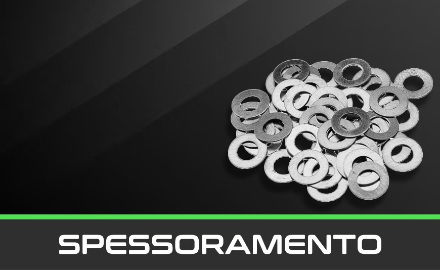 Spessoramento Ingranaggi Softair: Guida Completa per un Gearbox Perfetto