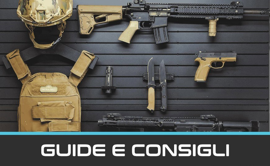 How to Choose Your First AEG Airsoft Gun: Complete Beginner Guide